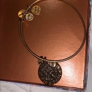 Alex & ani bracelet